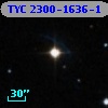 TYC 2300-1636-1