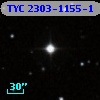 TYC 2303-1155-1