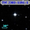 TYC 2303-1185-1