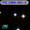 TYC 2304-382-1