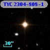 TYC 2304-808-1