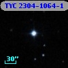 TYC 2304-1064-1