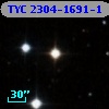 TYC 2304-1691-1