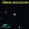 2MASX J01214158+3635505