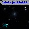 2MASX J01360080+3411115