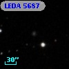 LEDA    5687