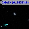 2MASX J01363549+3444330