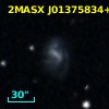 2MASX J01375834+3449220
