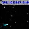 NVSS J013957+343018