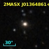 2MASX J01364861+3602148