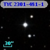 TYC 2301-481-1