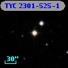 TYC 2301-525-1