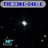 TYC 2301-541-1