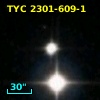 TYC 2301-609-1