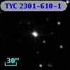 TYC 2301-610-1