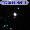 TYC 2301-695-1