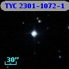 TYC 2301-1072-1