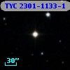 TYC 2301-1133-1