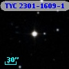 TYC 2301-1609-1