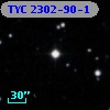 TYC 2302-90-1