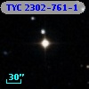 TYC 2302-761-1