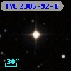 TYC 2305-92-1