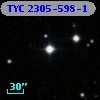 TYC 2305-598-1