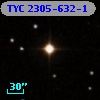TYC 2305-632-1