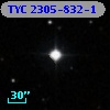 TYC 2305-832-1
