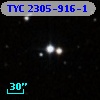 TYC 2305-916-1