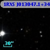 1RXS J013047.1+345033