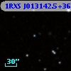 1RXS J013142.5+363622
