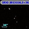 1RXS J013156.3+365620