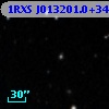 1RXS J013201.0+345542
