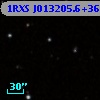1RXS J013205.6+363515