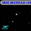 1RXS J013911.8+343338
