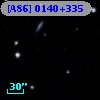 [A86] 0140+335