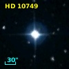 HD  10749