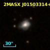 2MASX J01503314+3337351
