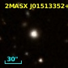 2MASX J01513352+3330197