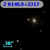 Z 0148.9+3317