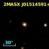2MASX J01514591+3316507