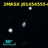 2MASX J01454555+3346533
