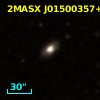 2MASX J01500357+3324291