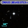 2MASS J01411753+3623332