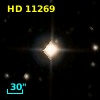 HD  11269