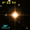 V* ZZ Tri