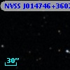 NVSS J014746+360217