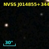 NVSS J014855+344441
