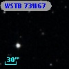WSTB 73W67